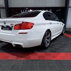 BMW Serie 5 M5 560ch DKG7 Vannes