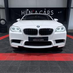 BMW Serie 5 M5 560ch DKG7 Vannes