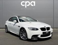 BMW M3 Pornichet