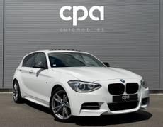 BMW Serie 1 Pornichet