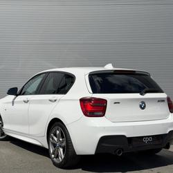 BMW Serie 1 M135I F20 3.0 320 CH XDRIVE / SUPERBE &Eacute;TAT SUIVI COMPLET Pornichet
