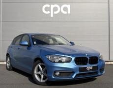 BMW Serie 1 Pornichet