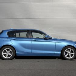 BMW Serie 1 116I 1.5 110 Ch Bvm6 Lounge / 116 I 1Ere Main Fran&ccedil;aise Pneus Neufs occasion - Pornichet - photo 2/23