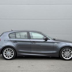 Autres BMW 130I E87 6 CYLINDRES 3.0 265 CH M SPORT BVM6 / 130 I GROS FRAIS R&Eacute;CENTS Pornichet