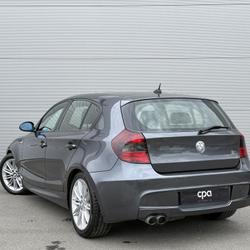 Autres BMW 130I E87 6 CYLINDRES 3.0 265 CH M SPORT BVM6 / 130 I GROS FRAIS R&Eacute;CENTS Pornichet