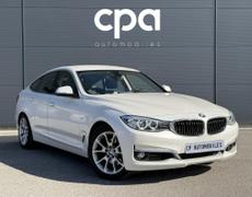 BMW Serie 3 Gran Turismo Pornichet