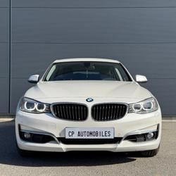 BMW Serie 3 Gran Turismo 330D 3.0 xDrive 258 ch BVA Luxury / R&eacute;vision Pour La Vente Origine France Pornichet