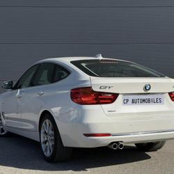 BMW Serie 3 Gran Turismo 330D 3.0 xDrive 258 ch BVA Luxury / R&eacute;vision Pour La Vente Origine France Pornichet