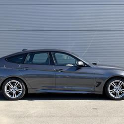 Autres BMW GT 3.0 258 CH BVA M SPORT / SUIVI COMPLET Pornichet