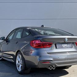 Autres BMW GT 3.0 258 CH BVA M SPORT / SUIVI COMPLET Pornichet