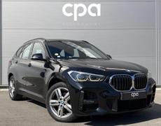 BMW X1 Pornichet