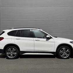 Autres BMW Sdrive 18D 150 Ch Bva Sportline / 18 Da Attelage Revision Pour La Vente Pornichet