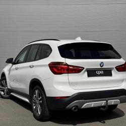 Autres BMW Sdrive 18D 150 Ch Bva Sportline / 18 Da Attelage Revision Pour La Vente Pornichet