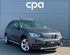 BMW X1 Pornichet
