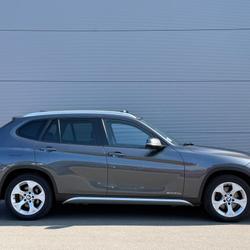 BMW X1 E84 XDrive 20D 2.0 184 Ch BVM6 xLine / 20 D Toit Ouvrant Pornichet