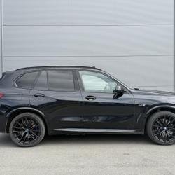 Autres BMW 45E Xdrive G05 3.0 394 Ch Bva8 M Sport Toit Ouvrant / Suivi Bmw Garantie Constructeur Pornichet