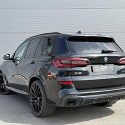 Autres BMW 45E Xdrive G05 3.0 394 Ch Bva8 M Sport Toit Ouvrant / Suivi Bmw Garantie Constructeur Pornichet