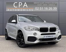 Autres BMW Pornichet