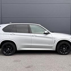 Autres BMW 30D 3.0 258 CH M Sport Drive / 30 D Hud Toit Panoramique Pornichet