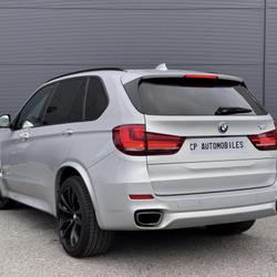 Autres BMW 30D 3.0 258 CH M Sport Drive / 30 D Hud Toit Panoramique Pornichet