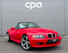 BMW Z3 Pornichet
