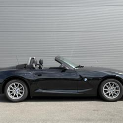 Autres BMW Bio&eacute;thanol Roadster 2.5 6 Cylindres 192 Ch Pornichet