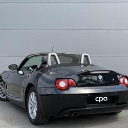 Autres BMW Bio&eacute;thanol Roadster 2.5 6 Cylindres 192 Ch Pornichet