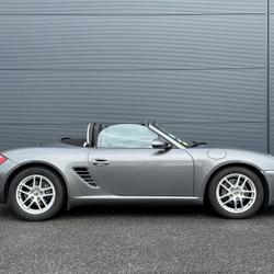 Porsche Boxster 2.7 245 CH BVM5 / FRANCAISE IMS + EMBRAYAGE NEUF Pornichet