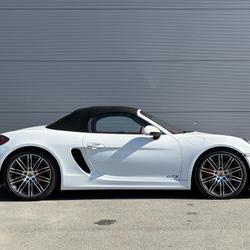 Porsche Boxster 981 GTS 3.4 330 CH PDK / SUIVI COMPLET PORSCHE SUPERBE ETAT Pornichet