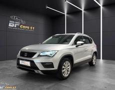 Seat Ateca Cernay-lès-Reims
