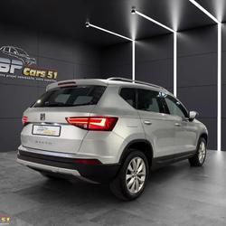 Seat Ateca 1.5 TSI 150 ACT STYLE BUSINESS DSG BVA START-STOP Cernay-l&egrave;s-Reims