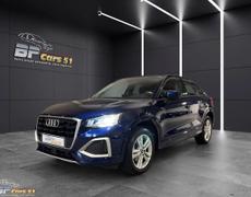 Audi Q2 Cernay-lès-Reims