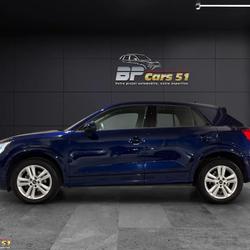 Audi Q2 1.5 35 TFSI 150 DESIGN S-TRONIC BVA Cernay-l&egrave;s-Reims
