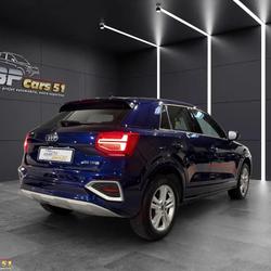 Audi Q2 1.5 35 TFSI 150 DESIGN S-TRONIC BVA Cernay-l&egrave;s-Reims