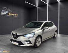 Renault Clio 5 Cernay-lès-Reims