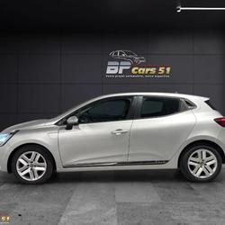 Renault Clio 5 1.6 E-TECH 140H 90 HYBRID FULL-HYBRID BUSINESS BVA Cernay-l&egrave;s-Reims