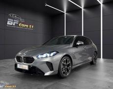 BMW Serie 1 Cernay-lès-Reims