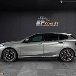 BMW Serie 1  Cernay-l&egrave;s-Reims