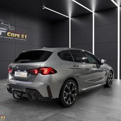 BMW Serie 1  Cernay-l&egrave;s-Reims