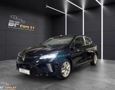 Renault Clio 5 Cernay-lès-Reims