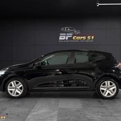 Renault Clio 5 1.0 TCE 90 EVOLUTION Cernay-l&egrave;s-Reims