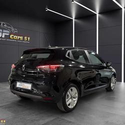 Renault Clio 5 1.0 TCE 90 EVOLUTION Cernay-l&egrave;s-Reims