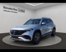 Mercedes EQB