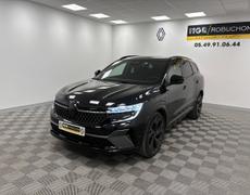 Renault Espace 5 Poitiers