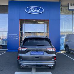Ford Kuga 2.0 EcoBlue 150 ch mHEV St Line Le Mans