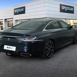 DS DS9 DS 9 Hybride E-Tense 360 4x4 Rivoli + Perpignan