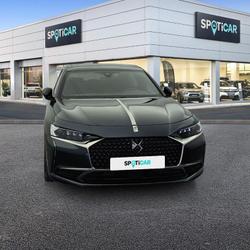 DS DS9 DS 9 Hybride E-Tense 360 4x4 Rivoli + Perpignan