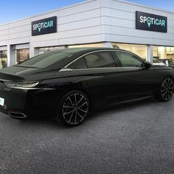 DS DS9 DS 9 Hybride E-Tense 360 4x4 Opera Perpignan