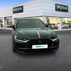 DS DS9 DS 9 Hybride E-Tense 360 4x4 Opera Perpignan