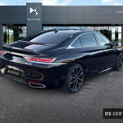 DS DS9 DS 9 Hybride E-Tense 250 Opera Auch